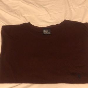 Polo men’s T-shirt